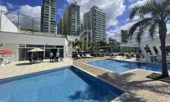 Imagem 7: JD1088 - Apartamento Mobiliado - Home Club Completo em Balneário Piçarras/SC