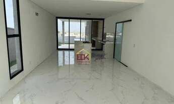 Imagem 3: Casa com 3 dormitórios à venda, 130 m² por R$ 690.000,00 - Caçapava Velha - Caçapava/SP