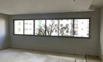 Imagem 5: Apartamento para aluguel com 130 metros quadrados com 3 quartos em Campo Belo - São Paulo