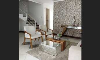 Imagem 6: FEIRA DE SANTANA - Casa de Condomínio - SANTA MÔNICA