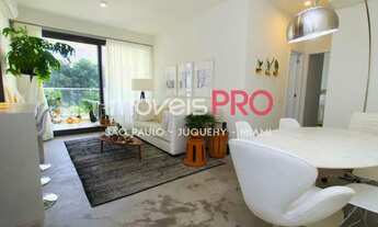 Imagem: Frente para o Jardim