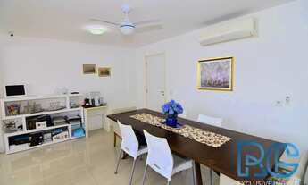 Imagem 2: Cobertura Duplex Outside Authentic Recreio dos Bnadeirantes