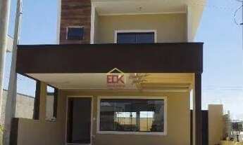 Imagem: MARAVILHOSO SOBRADO COM 3 SUÍTES