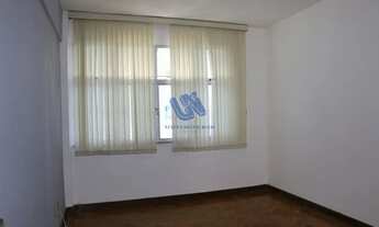 Imagem 6: Apartamento 2 quartos com dependência 75m2 no Chame-Chame