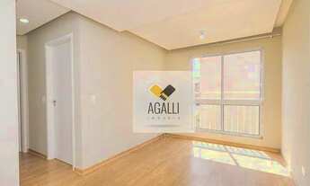 Imagem 3: Apartamento à venda, 52 m² por R$ 310.000,00 - Hauer - Curitiba/PR