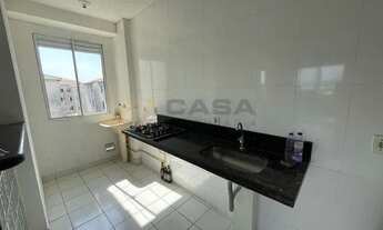 Imagem 6: JL- OPORTUNIDADE! Apto 2 Qtos reformado na praia da baleia - Cond. Vila Itacaré