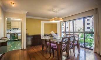 Imagem 2: Apartamento para Aluguel - Vila Mascote, 4 Quartos, 217 m2