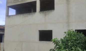 Imagem 4: Em Belo Oriente/MG Prédio comercial e residencial em fase de acabamento