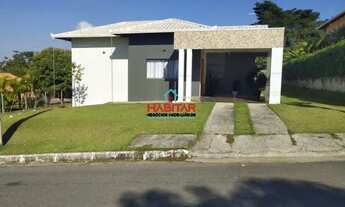 Imagem: Linda casa em condomínio fechado! Área