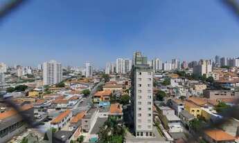 Imagem 6: Apartamento à Venda - Vila Mariana, 3 Quartos, 64 m2