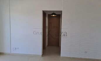 Imagem 3: Apartamento Padrão em Jacareí