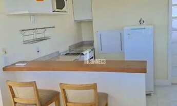 Imagem 4: Apartamento com 2 dormitórios, 102 m² - venda por R$ 780.000,00 ou aluguel por R$ 4.884,00