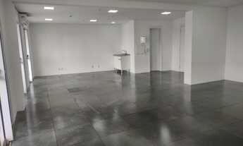 Imagem 6: Sala/Conjunto para aluguel possui 86 metros quadrados em Pinheiros - São Paulo - São Paulo