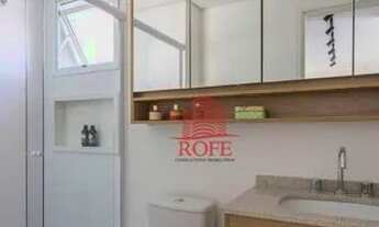 Imagem 7: Apartamento Locação Moema 42 m² 1 Dormitório