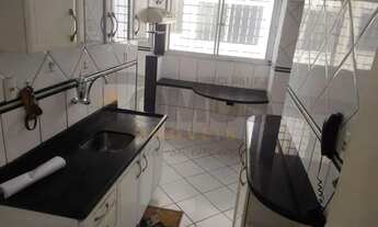 Imagem 5: Apartamento no Edificio Del Rey com 3 quartos 1 suíte