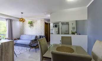 Imagem 4: APARTAMENTO COM ELEVADOR, SEMI-MOBILIADO, A 4MIN DO CENTRO! ACEITA FINANCIAMENTO!