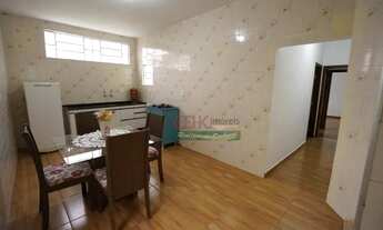 Imagem 6: Casa com 3 dormitórios à venda, 218 m² por R$ 650.000,00 - Alto São Pedro - Taubaté/SP