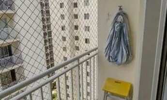 Imagem 4: Apartamento à Venda - Homero Thon - Santo André