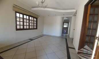 Imagem 3: Sobrado com 3 dormitórios, 240 m² - venda ou aluguel - Condomínio Vale dos Príncipes - Tau