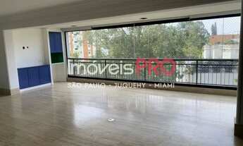 Imagem 3: Maravilhoso apartamento de 205 m2 no Panamby reformado