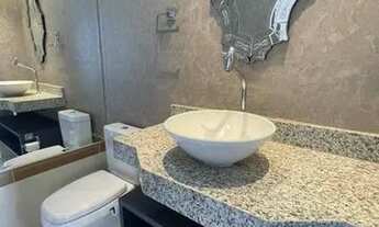 Imagem 4: Alugo Apartamento Mobiliado 3 Suítes Plenas Localizado no Setor Bueno