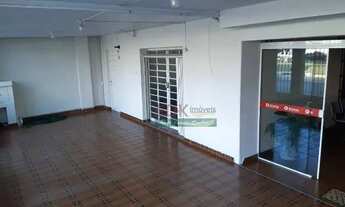 Imagem 2: Casa com 3 dormitórios à venda por R$ 1.540.000,00 - Bosque dos Eucaliptos - São José dos