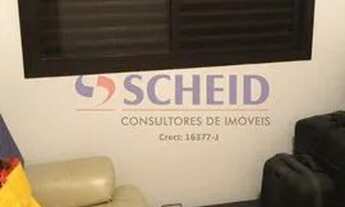 Imagem 6: Venda de Apartamento de 105 m2 na Chacara Santo Antonio - Excelente e Procurada Localizaçã