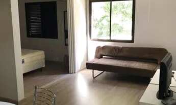 Imagem 2: Flat para aluguel tem 41 metros quadrados com 1 quarto em Cerqueira César - São Paulo - SP