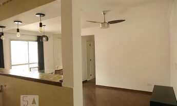 Imagem: Apartamento para Aluguel - Vila Mariana