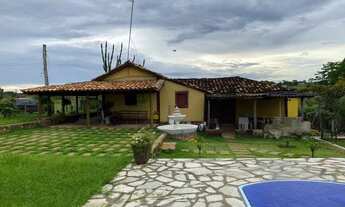 Imagem: Excelente chácara para vender!!