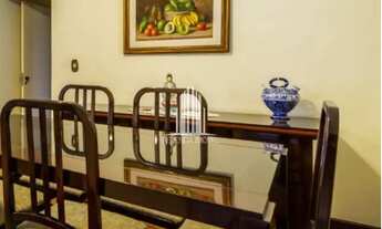 Imagem 2: Manuel Francisco Ferreira Neto Apartamento 122m² 2 dormitorios 1 suite e 2 vagas na Vila O