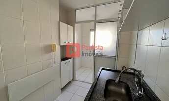 Imagem 3: Apartamento para alugar, 2.400,00, 62 m² Condomínio Reserva dos Lagos- Interlagos (Zona S