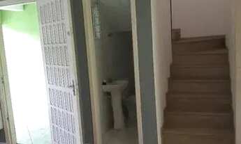 Imagem 3: Sobrado com 3 dormitórios à venda, 104 m² por R$ 415.000 - Guabirotuba - Curitiba/PR