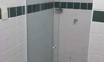 Imagem 5: Apartamento no 1° andar com 2 quartos e 1 banheiro