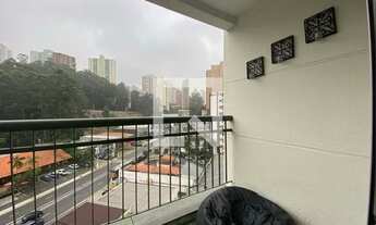 Imagem 6: Apartamento para Aluguel - Vila Andrade, 1 Quarto, 40 m2