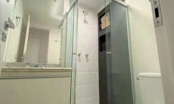 Imagem 6: Apartamento para locação com 71m² com 2 quartos, sendo 1 suíte - Vila Nova Conceição - SP