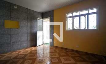 Imagem 3: Casa para Aluguel - Jardim Santo Amaro, 2 Quartos, 124 m2