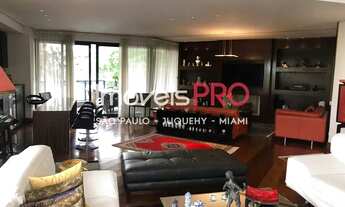 Imagem 6: Apartamento 505m² 4 dormitórios para Venda na Cerqueira César