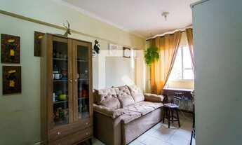 Imagem 4: Apartamento à Venda - Vila América, 2 Quartos, 52 m2