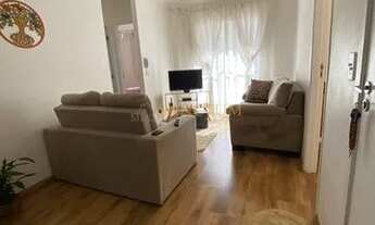 Imagem 3: Apartamento - Vila Marieta - Campinas