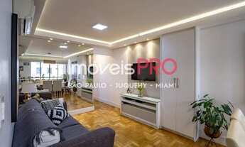 Imagem 6: Lindo apartamento com 70 m² 02 suítes em Moema