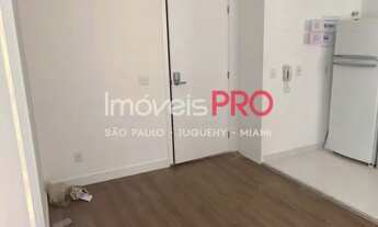 Imagem 7: Apartamento 29m² 1 Dormitório para Venda ou Locação no Centro