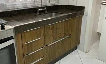 Imagem 6: Apartamento Padrão em São José dos Campos