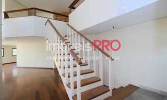 Imagem 3: Duplex de 326 m² no Morumbi