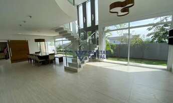 Imagem 2: Casa com 5 dormitórios, 500 m² - venda por R$ 2.750.000,00 ou aluguel por R$ 12.680,00/mês