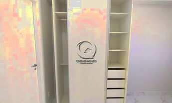 Imagem 7: APARTAMENTO REFORMADO YOU LIFE STYLE 01 SUÍTE LAZER COMPLETO