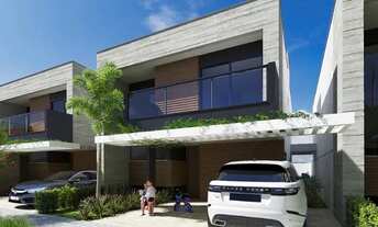 Imagem 3: Casas 4 quartos Vila Privilege