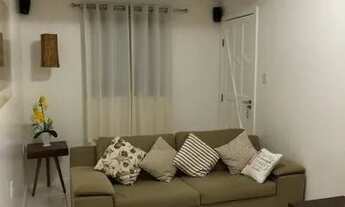 Imagem 2: Alugo Ap 2/4 todo mobiliado