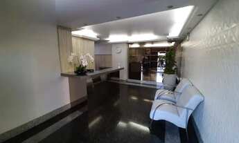 Imagem 2: Apartamento para Locação em Itajaí, Centro, 2 dormitórios, 1 suíte, 3 banheiros, 1 vaga