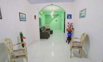 Imagem 1: Parque 10 próx Detran Casa Duplex com 3 quartos em - Manaus - AM